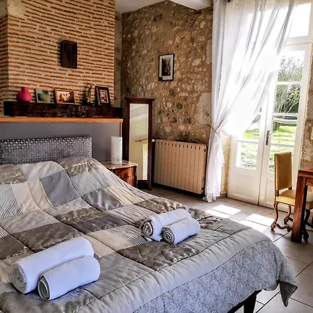 Holiday home Kiwi - Domaine Du Pi Geonnier De Saint-vincent