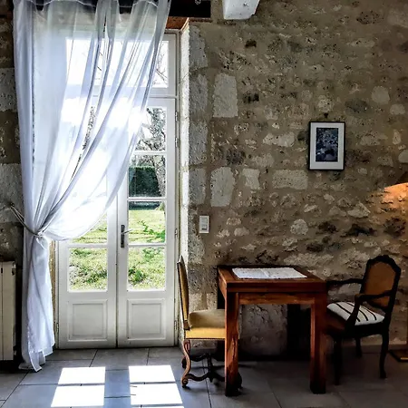 Kiwi - Domaine Du Pi Geonnier De Saint-vincent Holiday home *