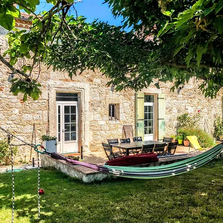Holiday home Kiwi - Domaine Du Pi Geonnier De Saint-vincent