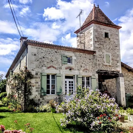 Kiwi - Domaine Du Pi Geonnier De Saint-vincent Holiday home *