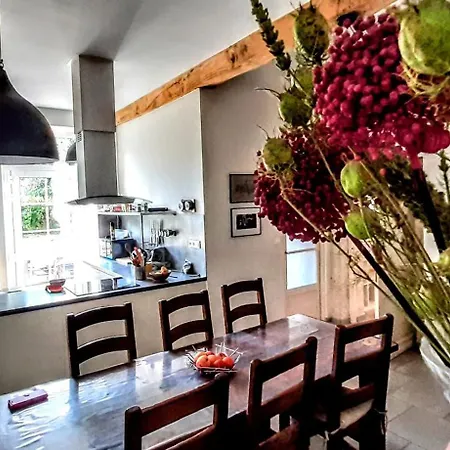 Holiday home Kiwi - Domaine Du Pi Geonnier De Saint-vincent *