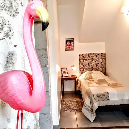 Holiday home Kiwi - Domaine Du Pi Geonnier De Saint-vincent