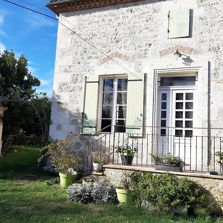 Kiwi - 3 - Grand Jardin - Piscine Chauffee - Grande Terrasse - Hamac- Cheminee Casa de Férias *