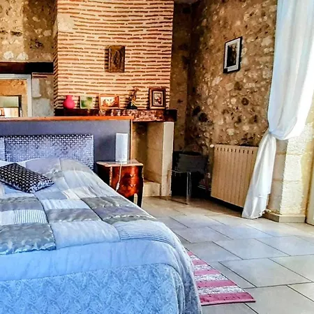 Holiday home Kiwi - Domaine Du Pi Geonnier De Saint-vincent Bourran
