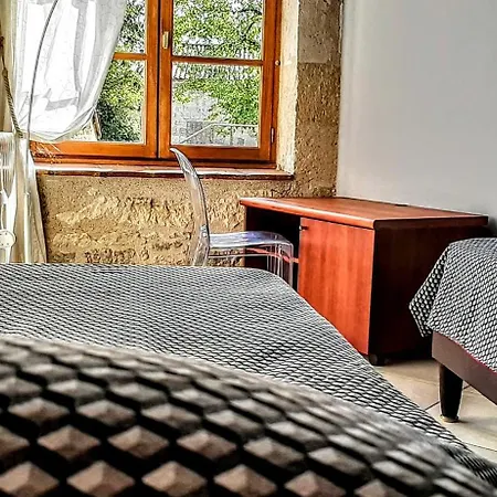 Holiday home Kiwi - Domaine Du Pi Geonnier De Saint-vincent *