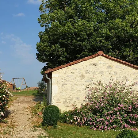 Holiday home Kiwi - Domaine Du Pi Geonnier De Saint-vincent